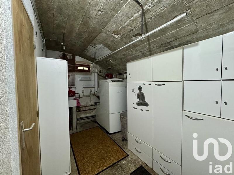 Maison de campagne - 211 m² - 9 pièces