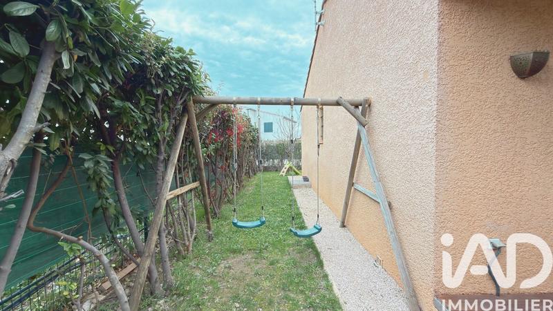 Maison - 116 m² - 6 pièces