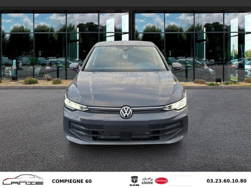 Volkswagen Golf 1.5 eTSI Hybrid Evo2 116 ch Dsg7 Vw Edition