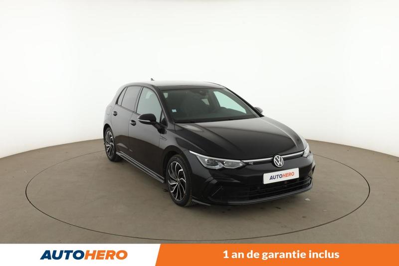 Volkswagen Golf VIII 1.5 eTSI Opf R-Line Dsg7 130 ch