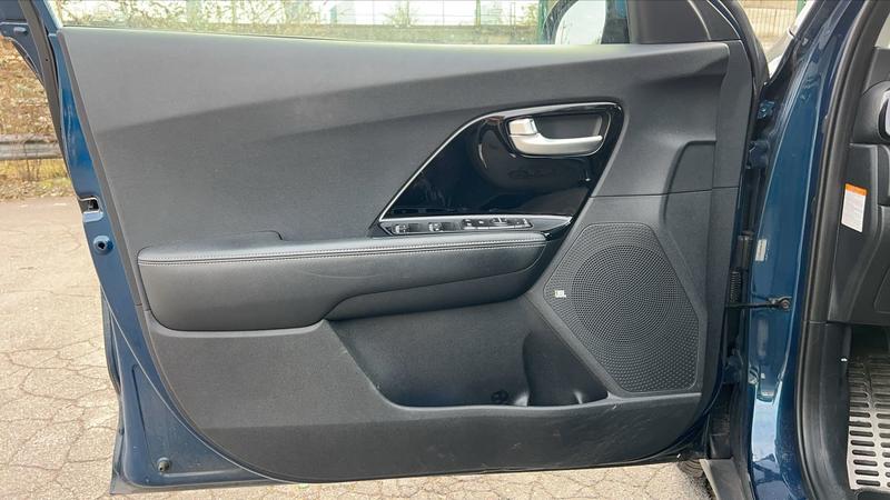 Kia Niro 1.6 GDi 105 Hybrid Dct6 Premium