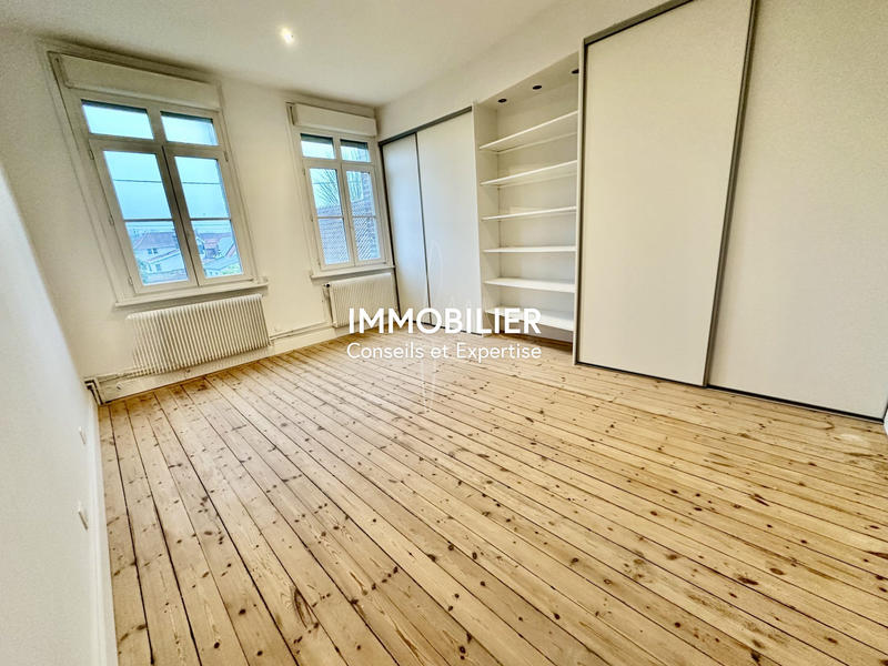 Maison - 152 m² - 6 pièces