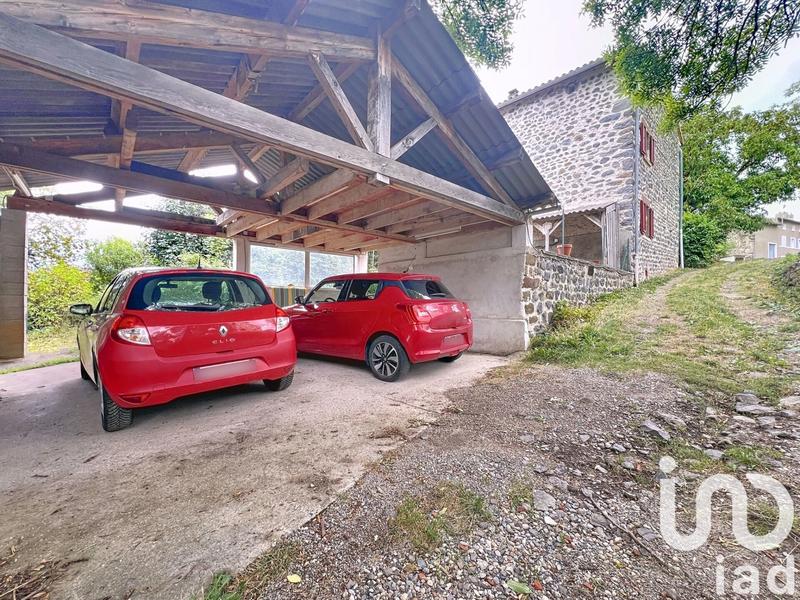 Maison de campagne - 174 m² - 6 pièces