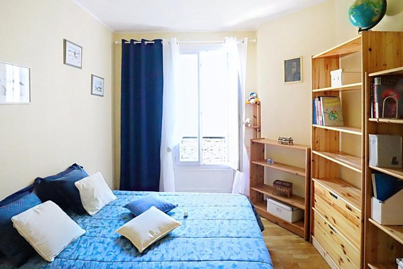 Appartement - 50 m² - 3 pièces