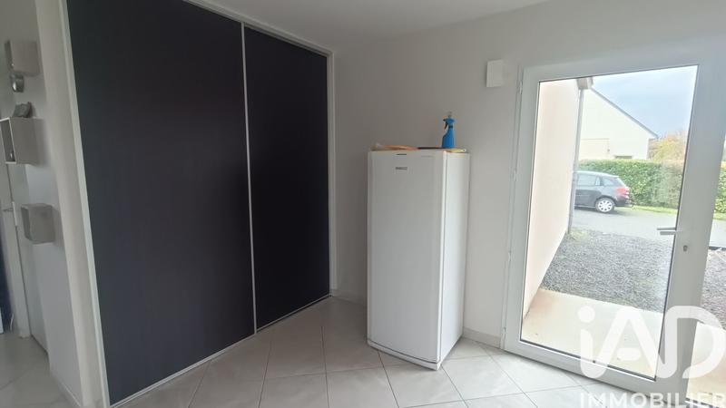 Maison - 137 m² - 7 pièces