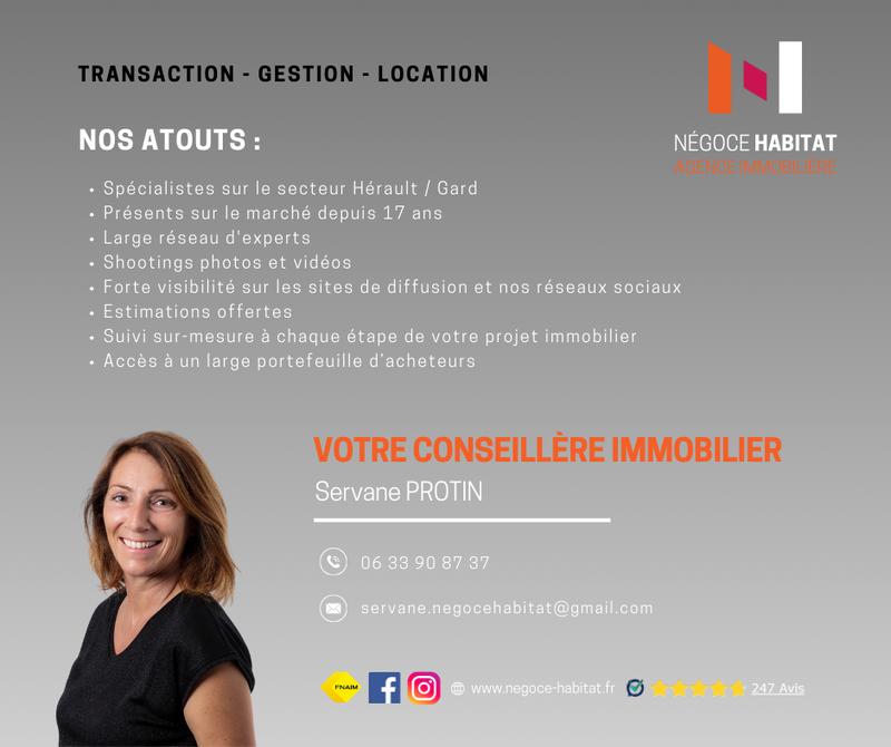 Maison - 102 m² - 5 pièces