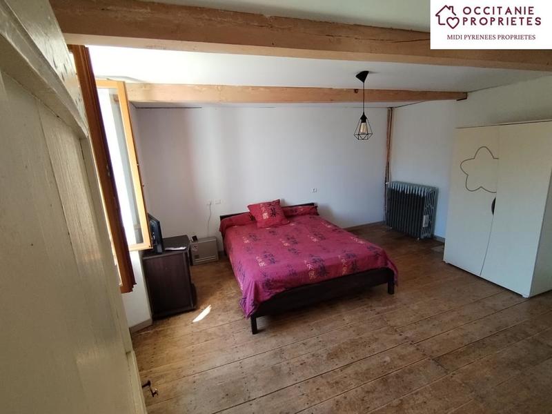 Ferme - 108 m² - 5 pièces