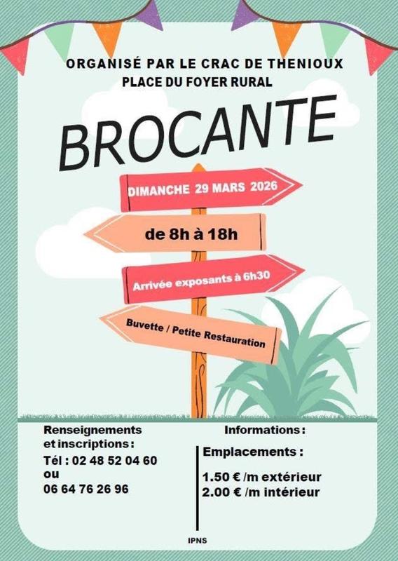 Brocante