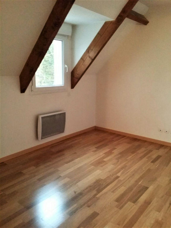 Maison - 71 m² - 4 pièces