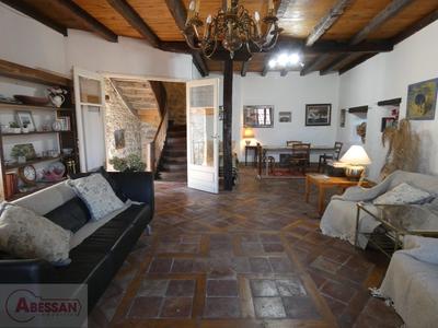 Maison de village - 152 m² - 6 pièces