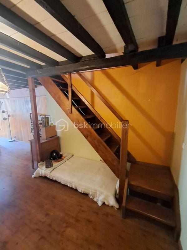 Mas - 125 m² - 4 pièces