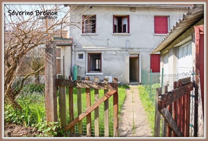 Maison - 138 m² - 6 pièces