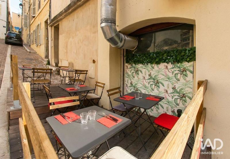 Local commercial - 100 m²