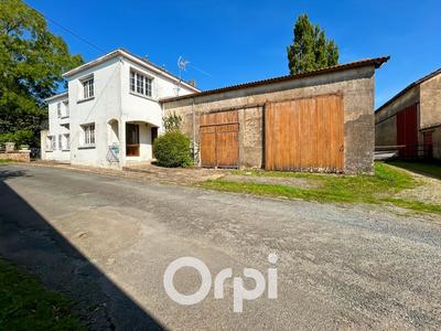 Maison - 197 m² - 4 pièces