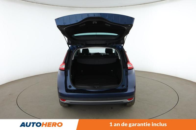 Renault Grand Scénic 1.6 dCi Energy Intens 5pl 130 ch