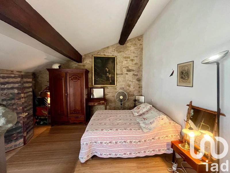 Maison de maîtres - 208 m² - 5 pièces