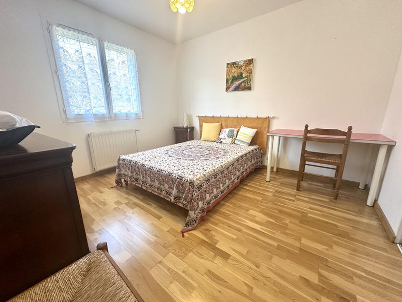 Maison - 137 m² - 5 pièces