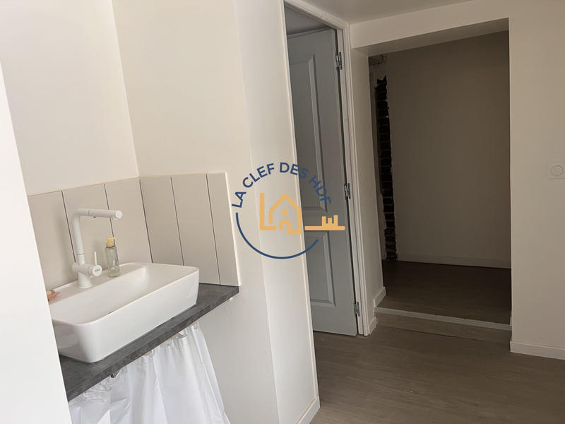 Maison - 180 m² - 6 pièces