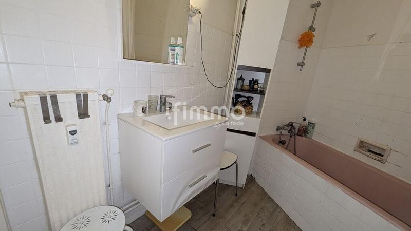 Appartement - 84 m² - 4 pièces