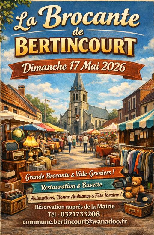 Brocante