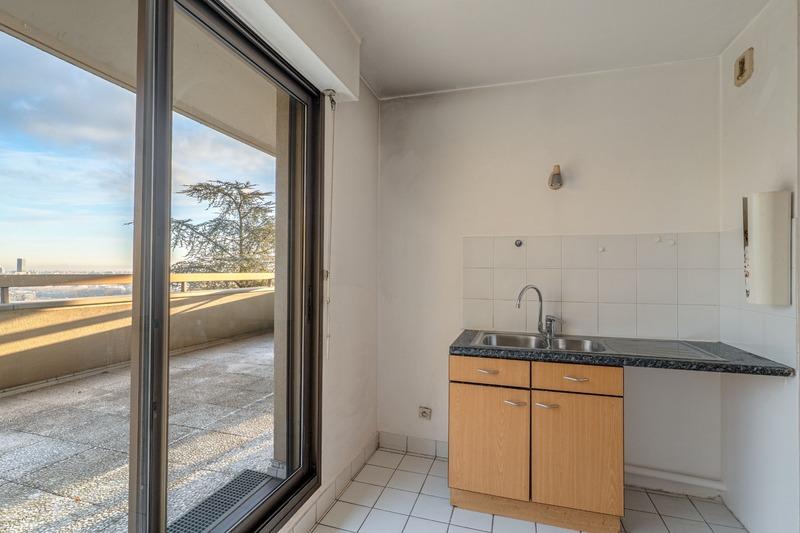 Appartement - 112 m² - 4 pièces