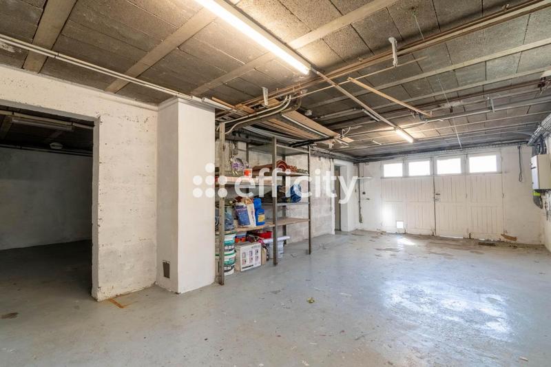 Pavillon - 148 m² - 6 pièces