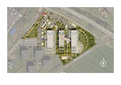 Appartement - 88 m² - 4 pièces