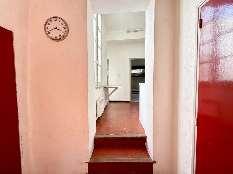 Appartement - 52 m² - 3 pièces