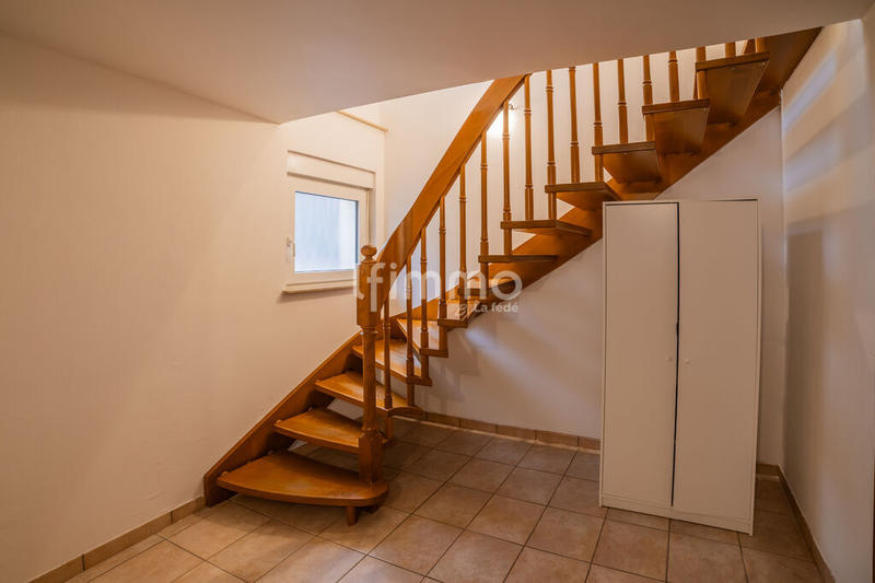 Maison - 142 m² - 6 pièces