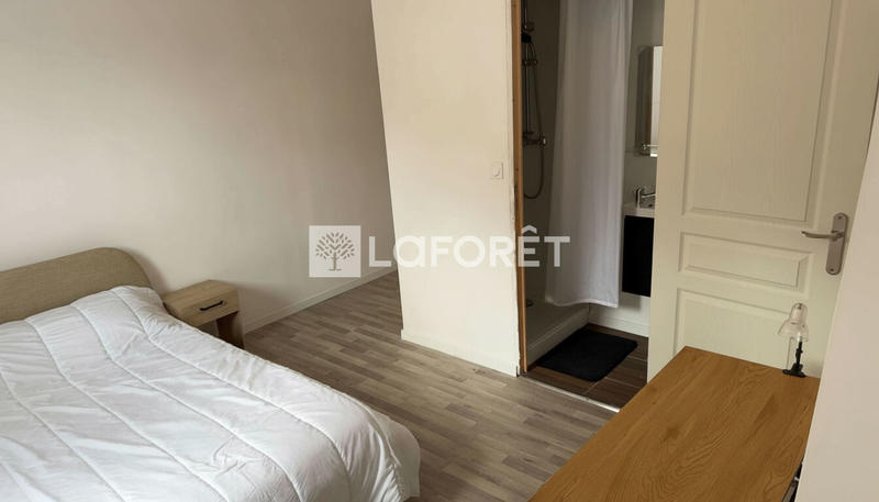 Maison - 101 m² - 5 pièces