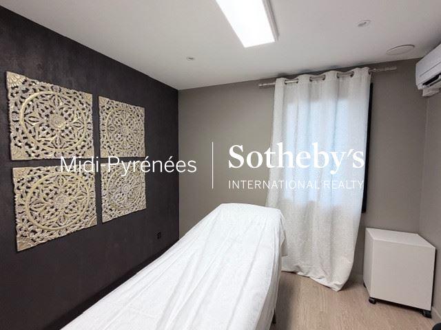 Maison - 80 m² - 5 pièces