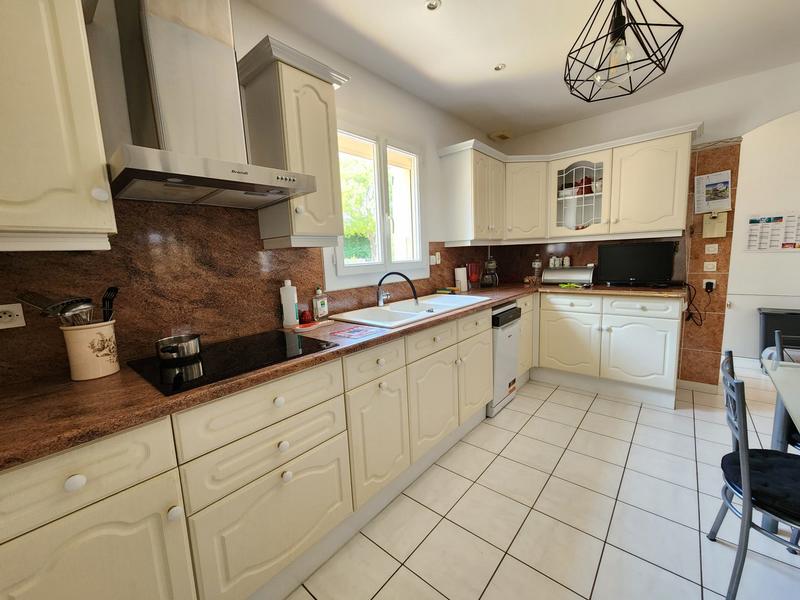 Maison - 101 m² - 4 pièces