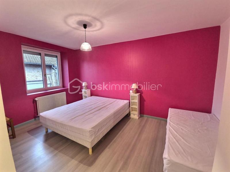 Maison de ville - 178 m² - 6 pièces