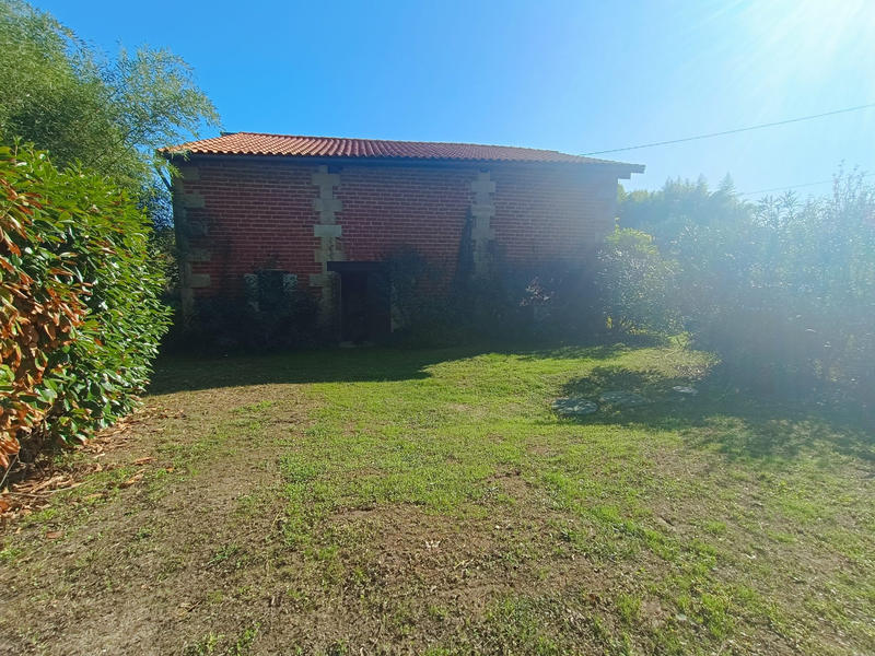 Maison - 83 m² - 3 pièces