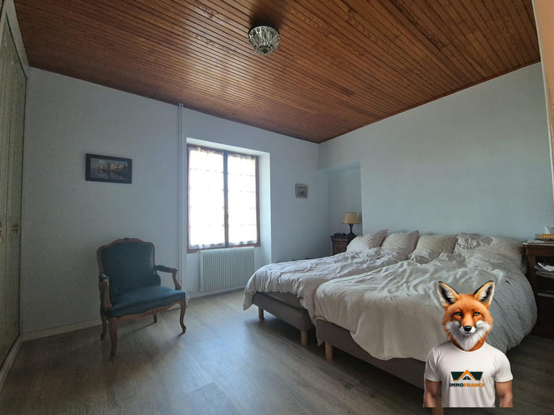 Maison - 174 m² - 5 pièces