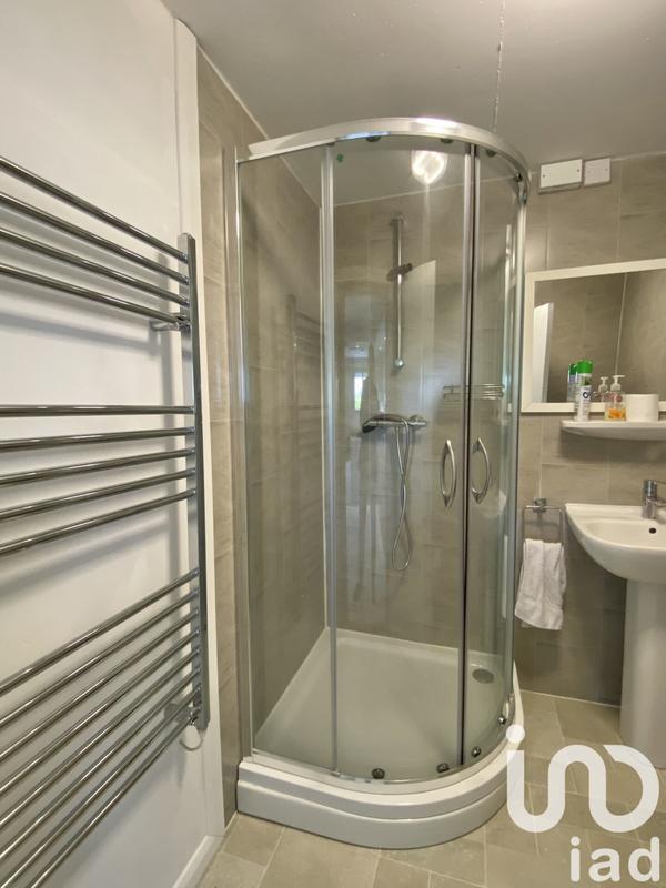 Maison - 182 m² - 7 pièces