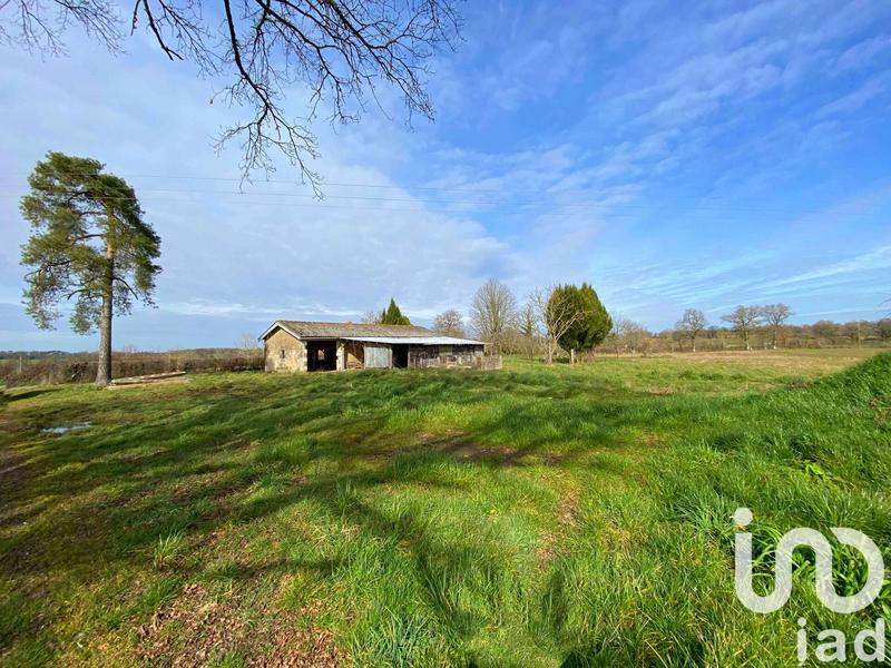 Ferme - 90 m² - 4 pièces