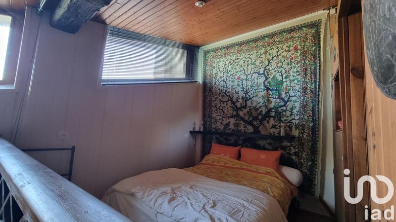 Maison de campagne - 262 m² - 10 pièces