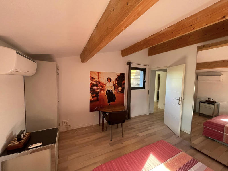 Maison - 158 m² - 6 pièces