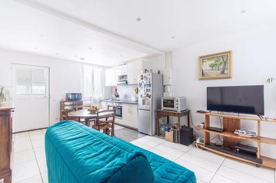 Maison - 56 m² - 3 pièces