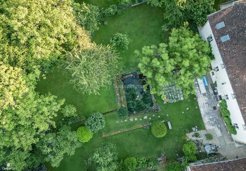 Maison - 186 m² - 6 pièces