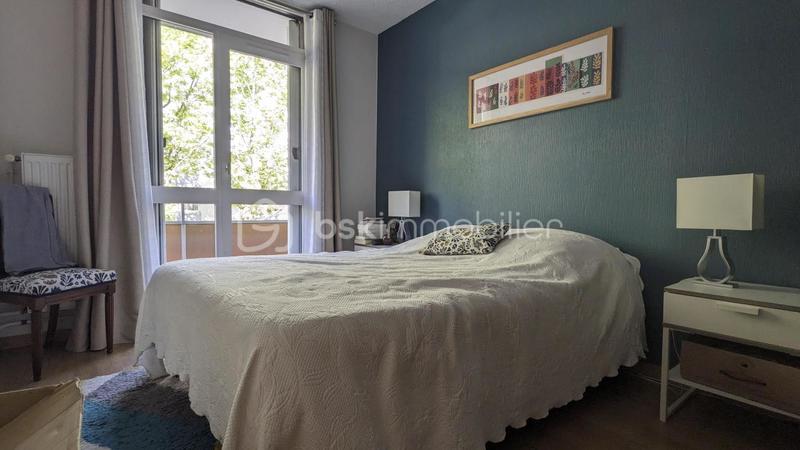 Appartement - 79 m² - 4 pièces