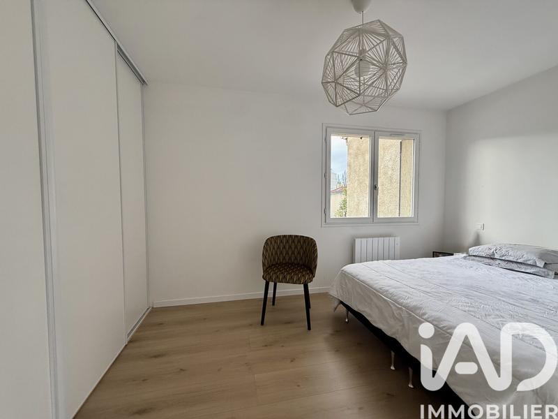 Maison - 101 m² - 5 pièces