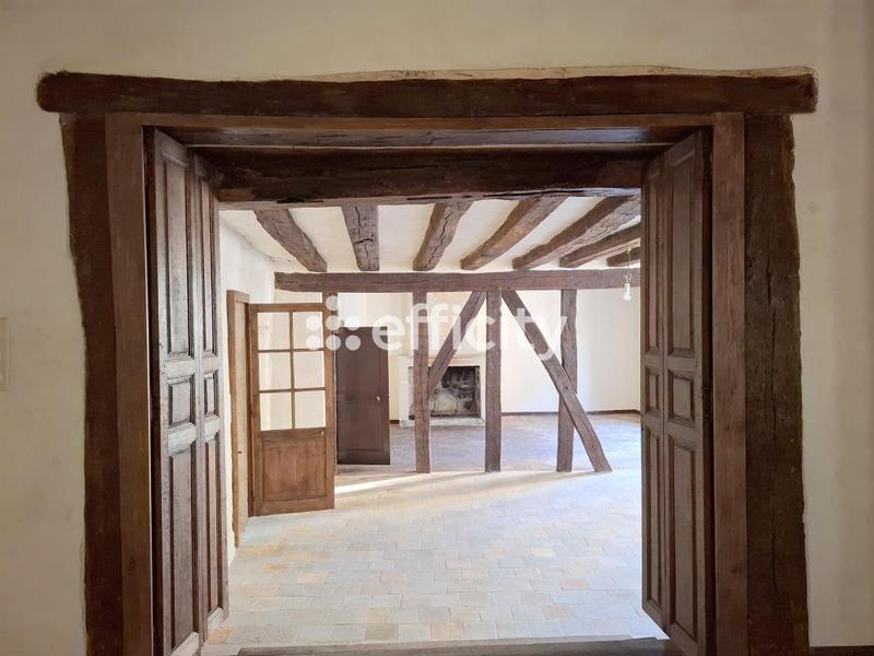 Demeure - 349 m² - 11 pièces