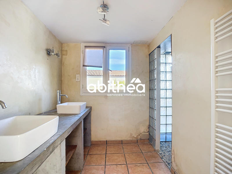 Maison - 165 m² - 7 pièces