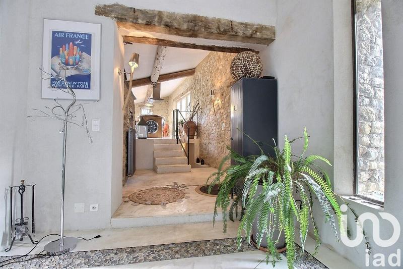 Maison de campagne - 132 m² - 3 pièces