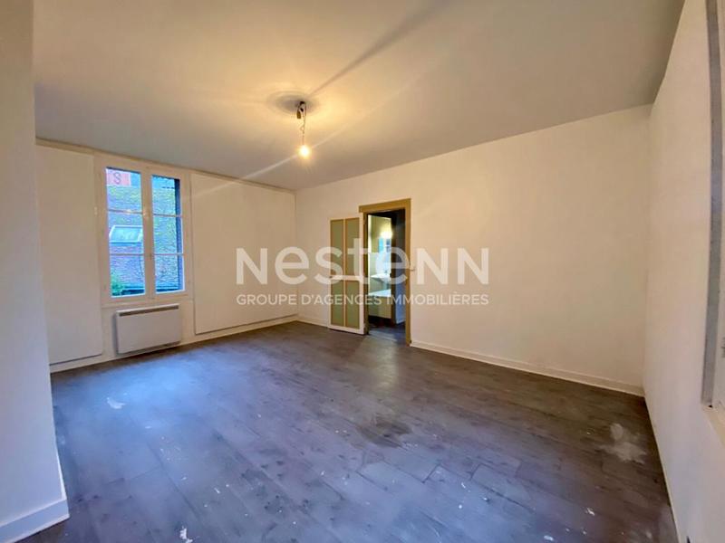 Maison - 94 m² - 3 pièces