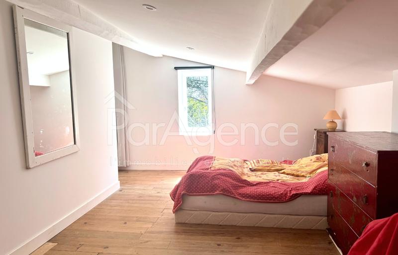 Maison - 175 m² - 7 pièces