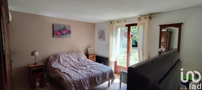 Maison - 145 m² - 4 pièces