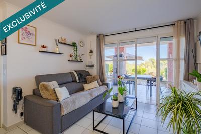 Appartement - 27 m² - 2 pièces